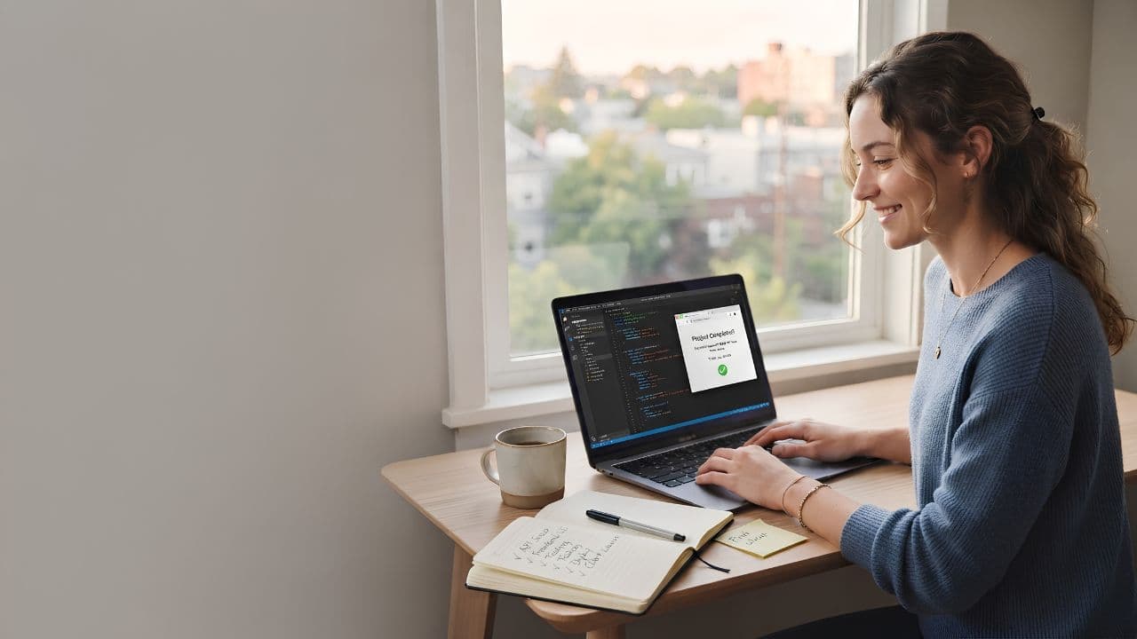 Get Your First Freelance Web Dev Client