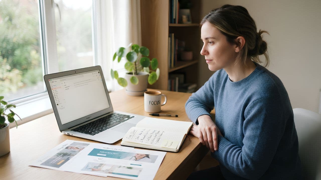 How to Land Your First Freelance Client When Cold Outreach Gets Zero Results
